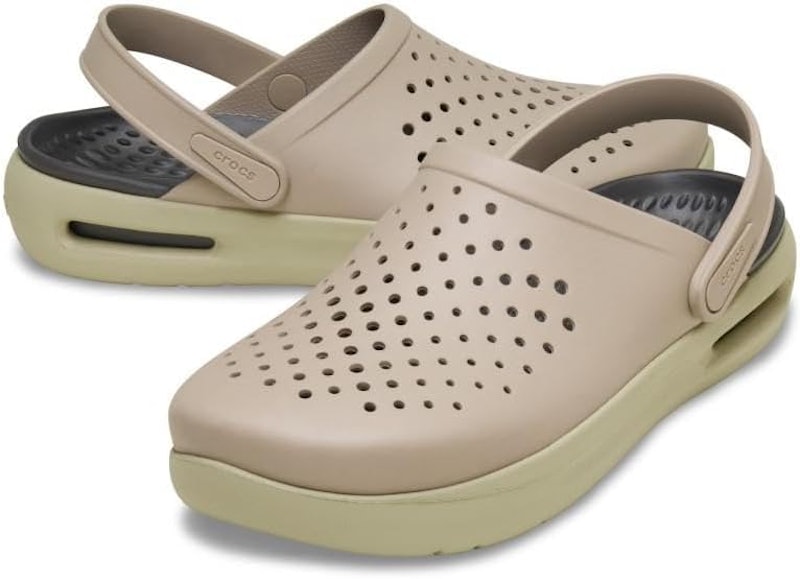 Sandália Crocs Inmotion Clog 3