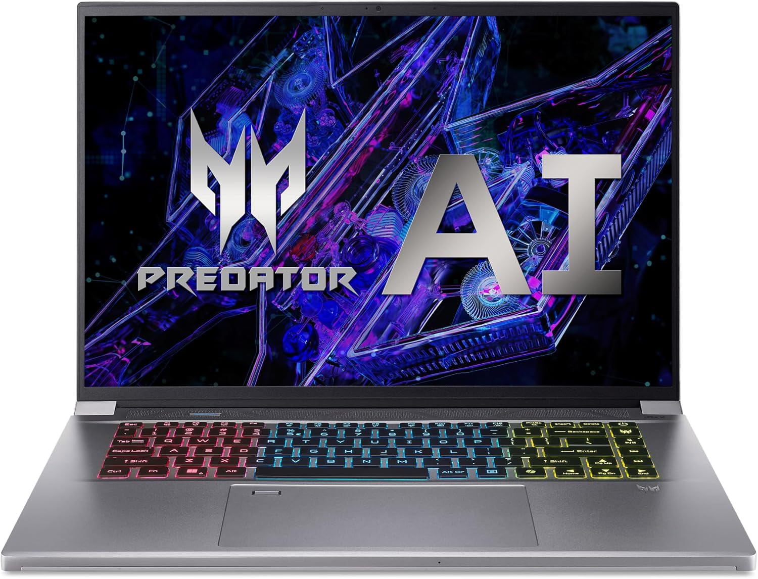 Notebook Predator Triton Neo 16 1