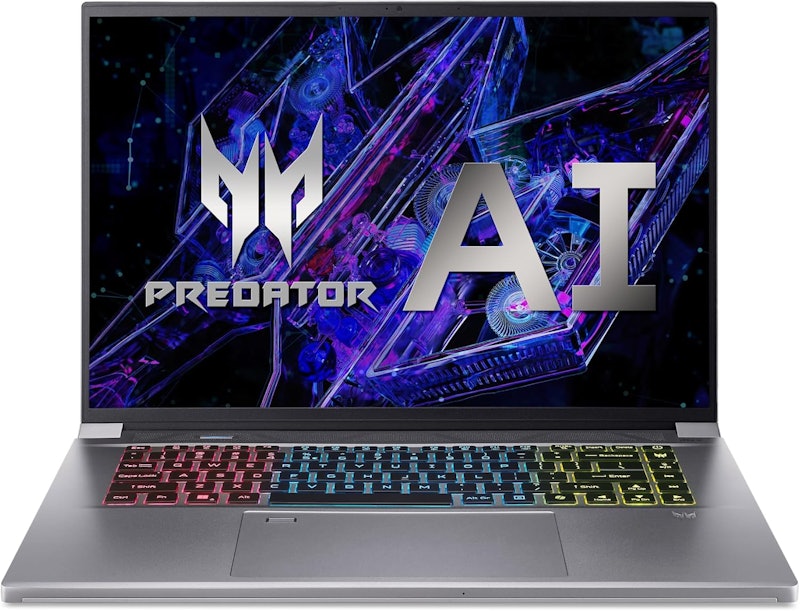 Notebook Predator Triton Neo 16 1