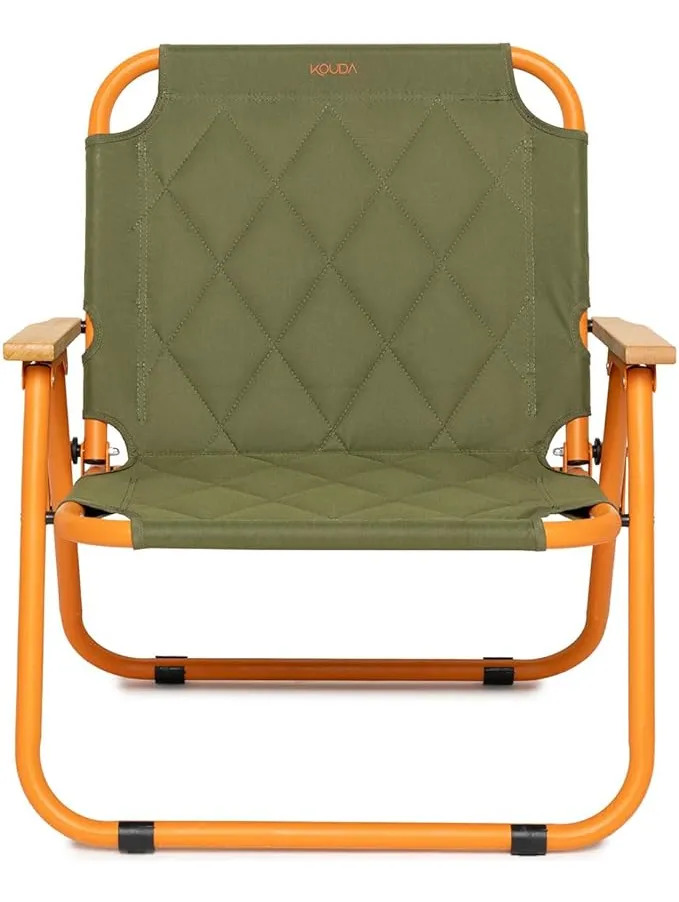 Cadeira de Camping Kouda Osla 2