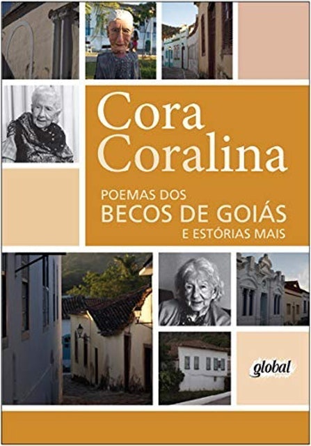 Top 10 Melhores Livros de Cora Coralina em 2026 (Meu Livro de Cordel e mais) 4
