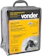 VONDER Capa Impermeável para Motos 1