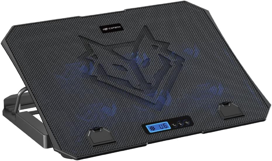 Top 10 Melhores Suportes para Notebook em 2026 (Dobrável, com Cooler e mais) 4