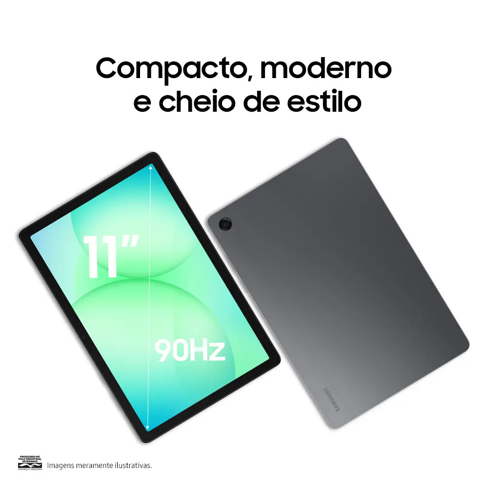 Tablet Samsung Galaxy Tab A11+ 2