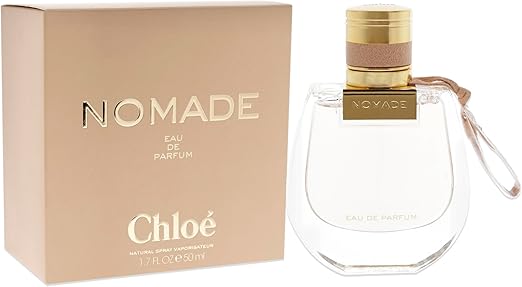 Perfume Chloé Nomade Jasmin Naturel Intense 3