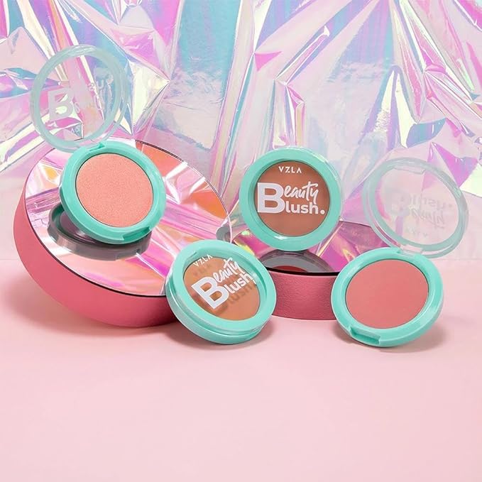 Beauty Blush 3
