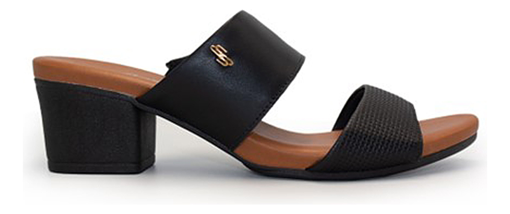 Tamanco Feminino Usaflex 1
