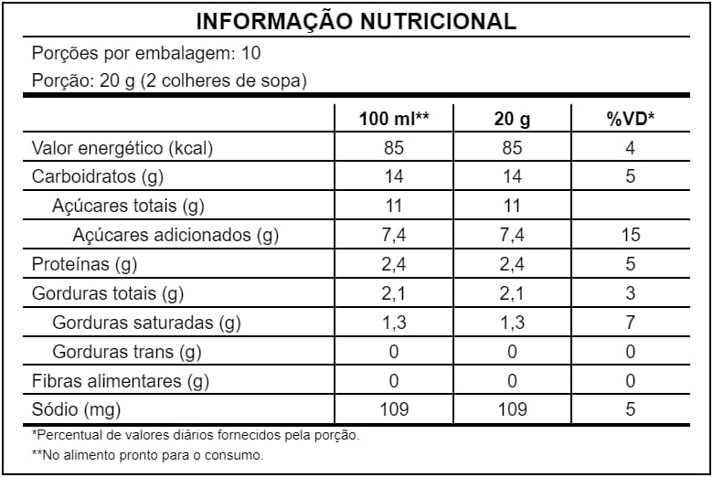 Cappuccino Classic 3Corações 3