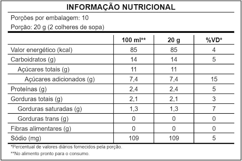 Cappuccino Classic 3Corações 3