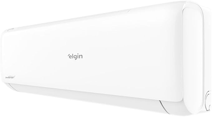 Ar-Condicionado Split Inverter Eco III Wi-Fi 9000 BTUs Elgin (220 V) 2
