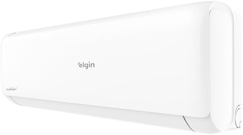 Ar-Condicionado Split Inverter Eco III Wi-Fi 9000 BTUs Elgin (220 V) 2