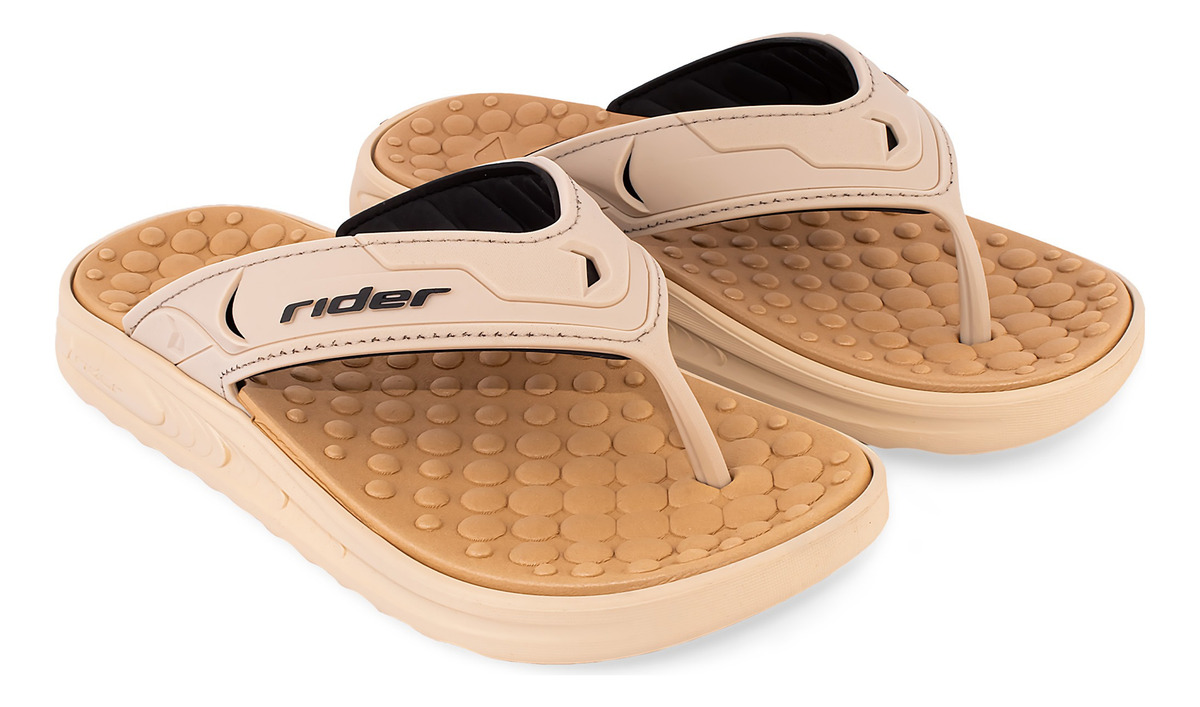 Chinelo de Dedo R Soft Plus 3