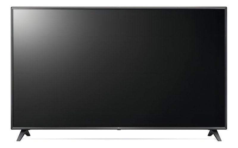 Smart TV LG UHD UR781 43" 4K 2023 3