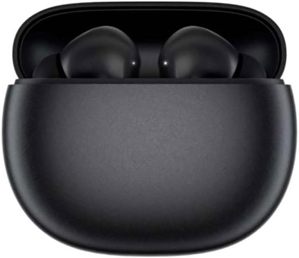 Fone Bluetooth Redmi Buds 4 Active 5