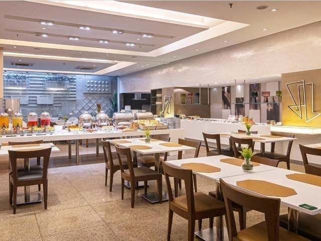 Seara Praia Hotel 6