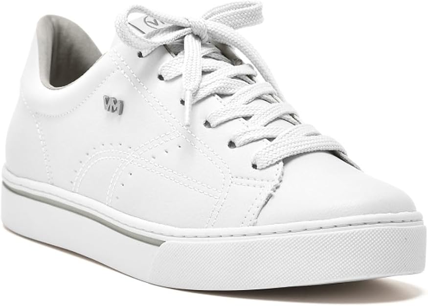Tênis 016-008-01 Branco  1