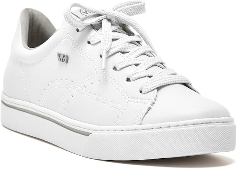 Tênis 016-008-01 Branco 1