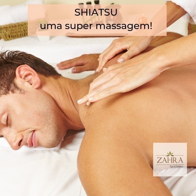 Zahra Spa & Estética 4