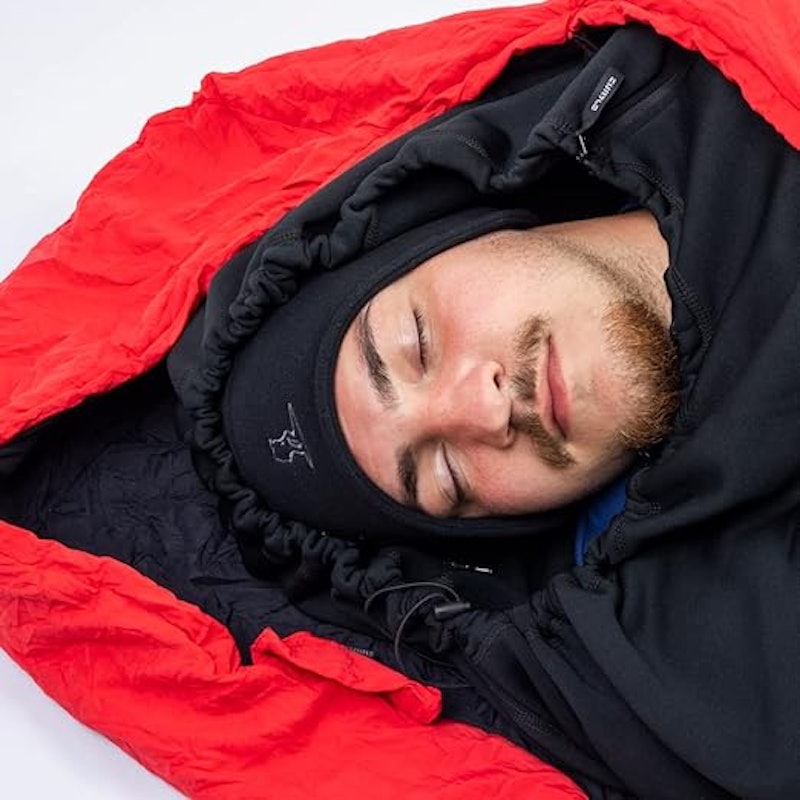 Saco de Dormir Liner Thermoplus 3