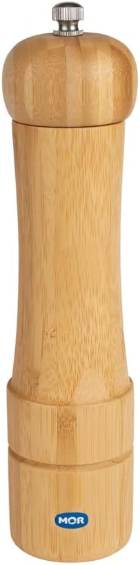 Moedor de Pimenta Bamboo 1