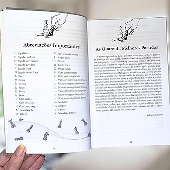 Mequinho: O Xadrez de um Grande Mestre  3