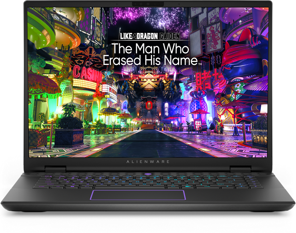 Dell 3