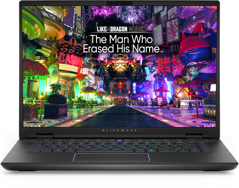 Dell 3