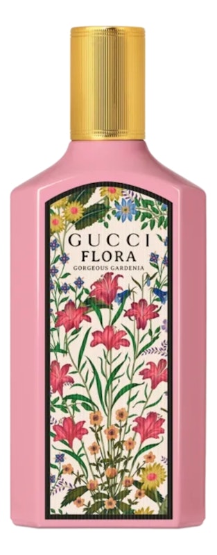 Gucci Flora Gorgeous Gardenia 1