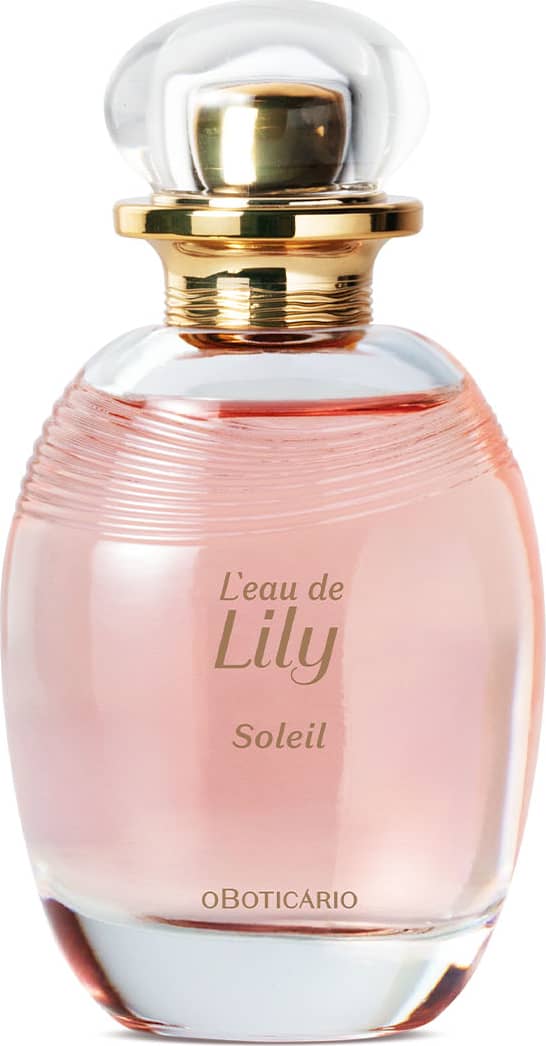 Top 10 Melhores Perfumes O Boticário Femininos em 2026 (Egeo, Liz e mais) 3