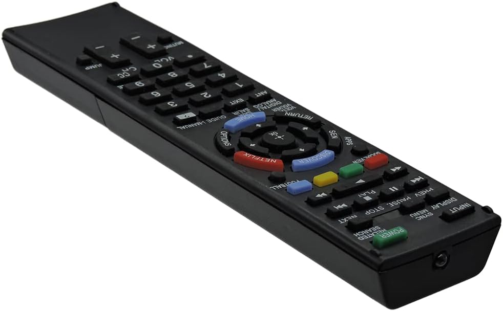 Controle Remoto Universal para TV Sony Bravia 3