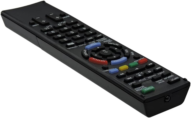 Controle Remoto Universal para TV Sony Bravia 3