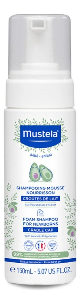 Top 10 Melhores Shampoos para Bebês  (Johnson's, Baby Dove e mais) 4