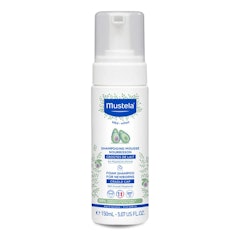 Shampoo Recém-Nascido Mustela