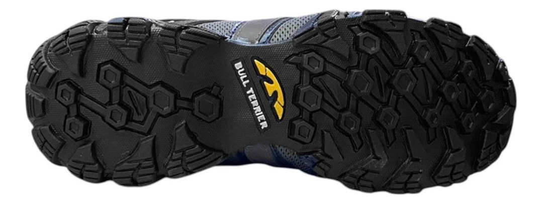 Bota de Trilha Bull Terrier Dragon III 2