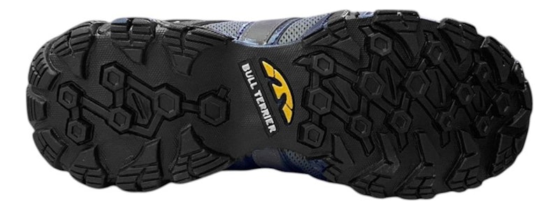 Bota de Trilha Bull Terrier Dragon III 2