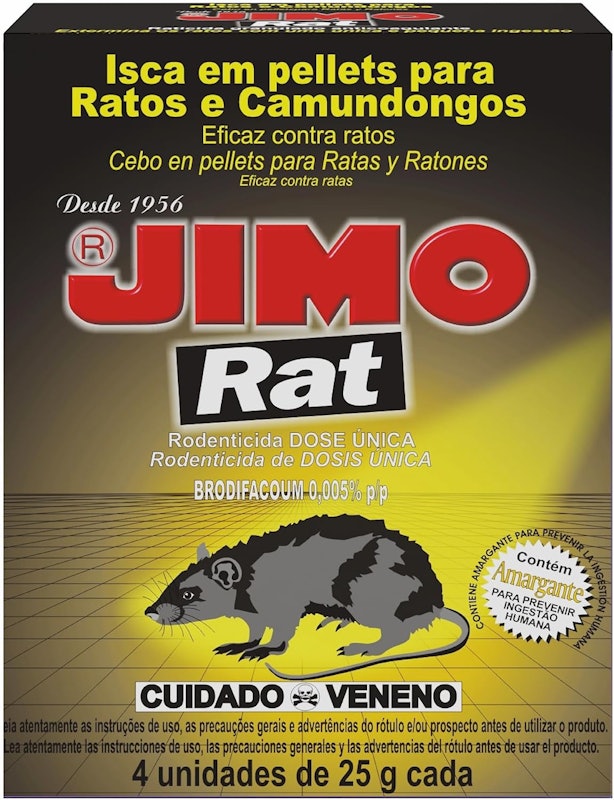 Jimo Rat 1
