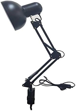 Luminária Mesa e Bancada Articulável 65 cm TEEM 3