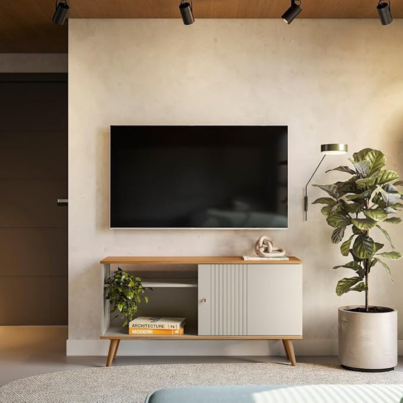 Rack para TV 50'' Rubi 2