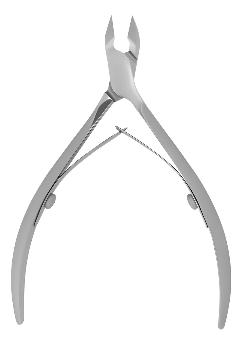 Alicate de Cutícula Staleks Pro NS-31-7 Série Smart 31 1