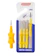 DENTALCLEAN Escova Interdental Cônica 1