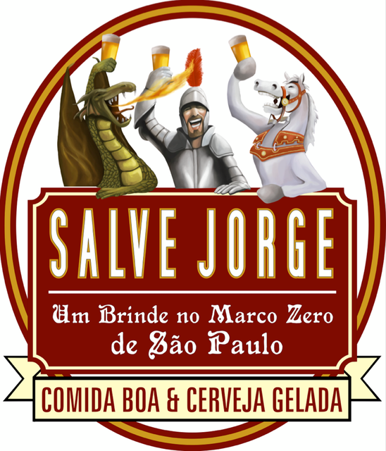 Bar Salve Jorge 2