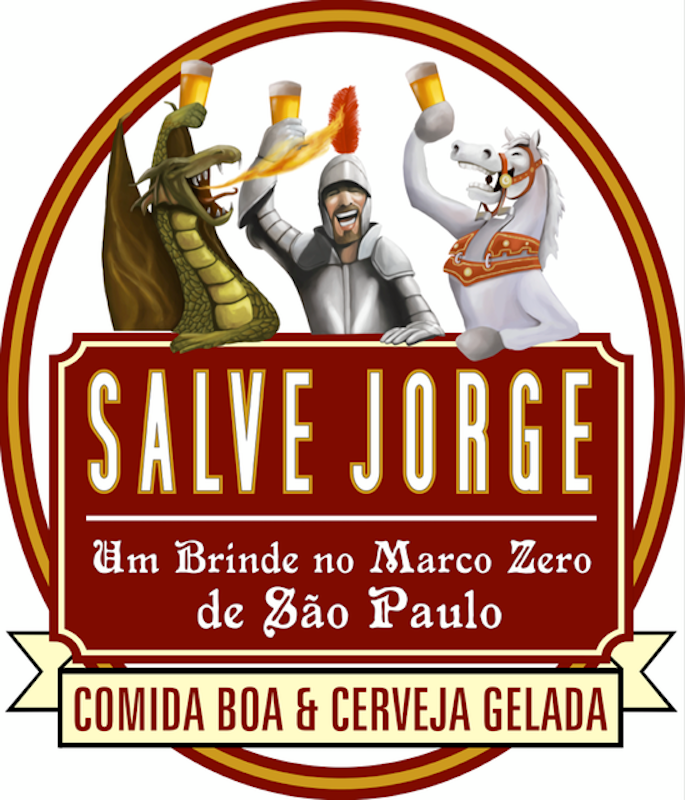 Bar Salve Jorge 2