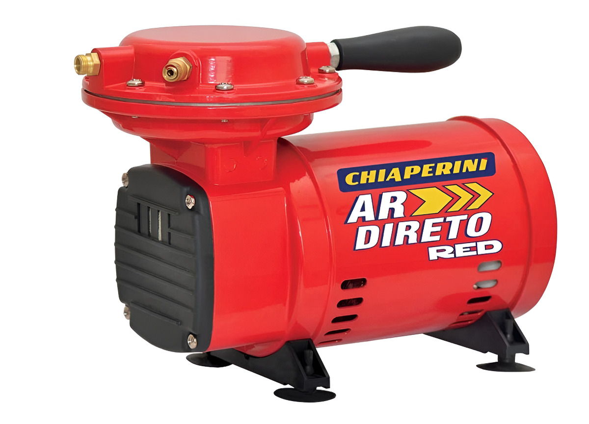 Top 10 Melhores Compressores de Ar Direto  (Schulz, Vonder e mais) 2