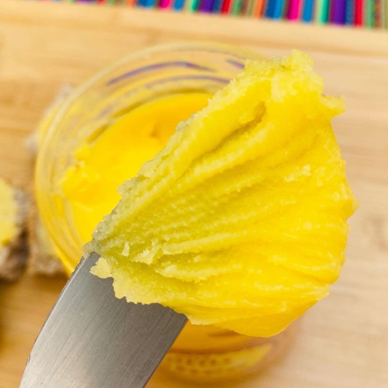 Manteiga Ghee Tradicional Zero Lactose 2