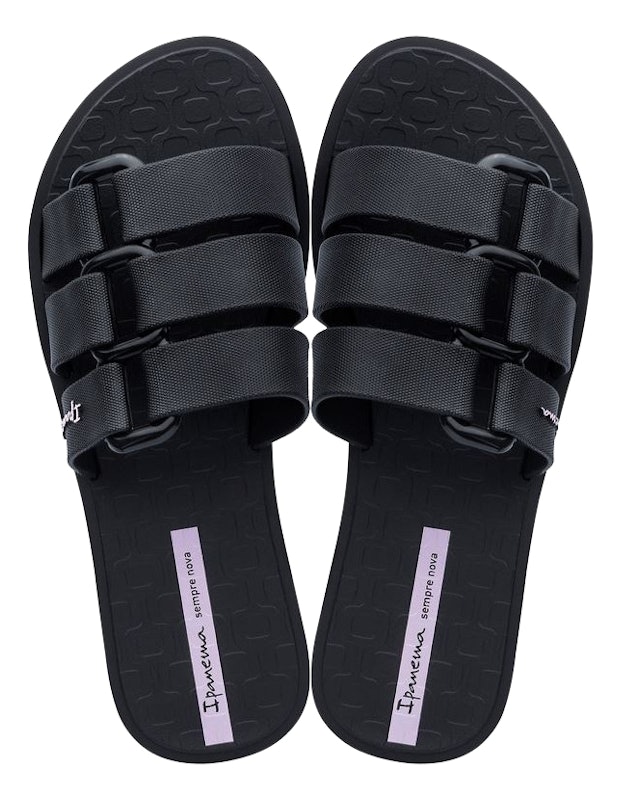 Chinelo Slide Bold Ipanema 1