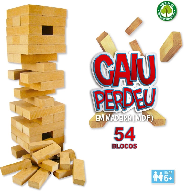 Caiu Perdeu 2