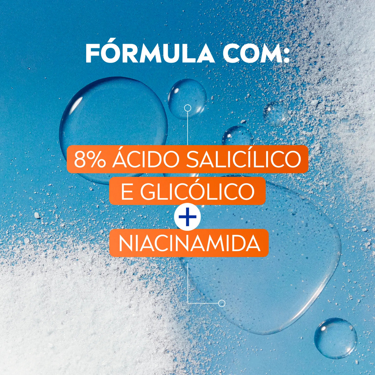 NIVEA Creme Renovador Noturno Acne Control  4