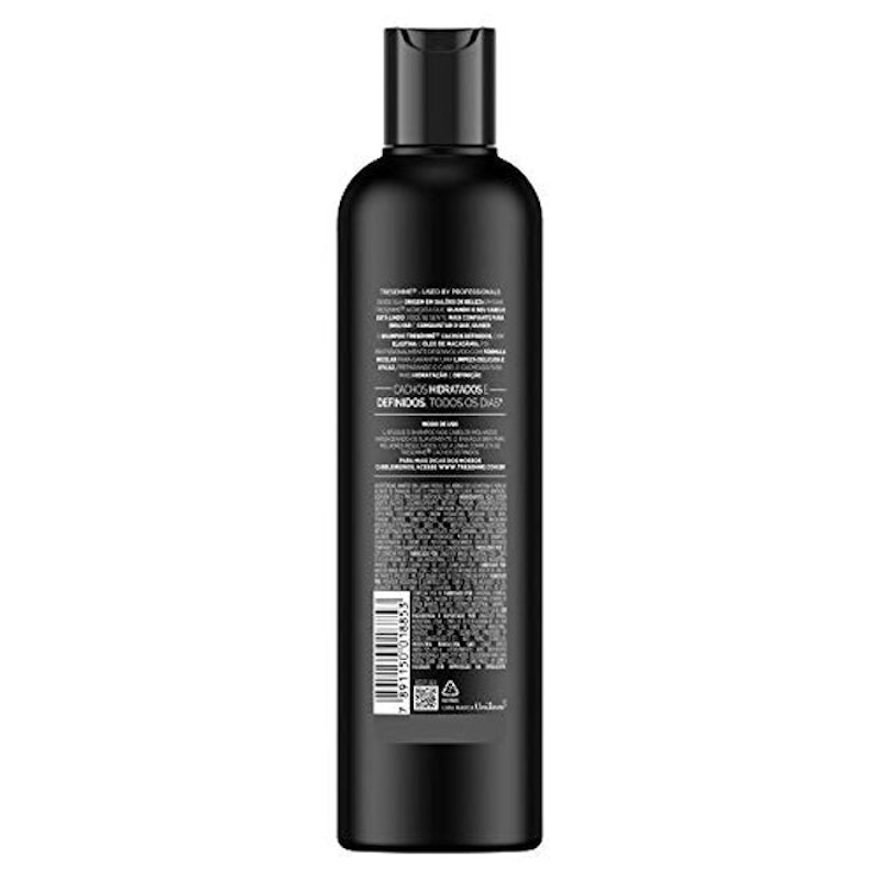 Shampoo TRESemmé Cachos Definidos 2
