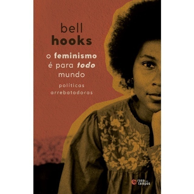 Top 10 Melhores Livros sobre Feminismo  5