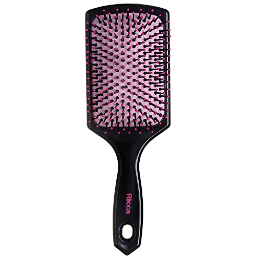 Top 10 Melhores Escovas para Cabelo Cacheado em 2026 (Ricca, Tangle Teezer e Vertix) 3
